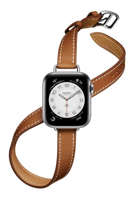 apple watch hermes review series 6|apple watch hermes price uk.